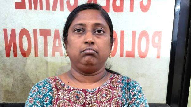 anitha