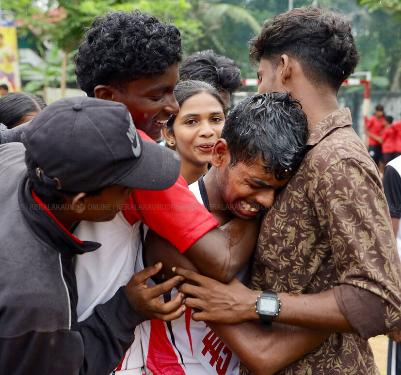 Kerala Kaumudi Photo Gallery