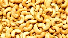 cashew-nut