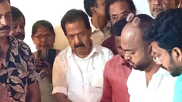 ramesh-chennithala- ramesh-chennithala-