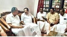chennithala
