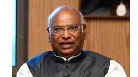 kharge