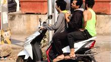 helmet-mandatory-for-two-wheelers