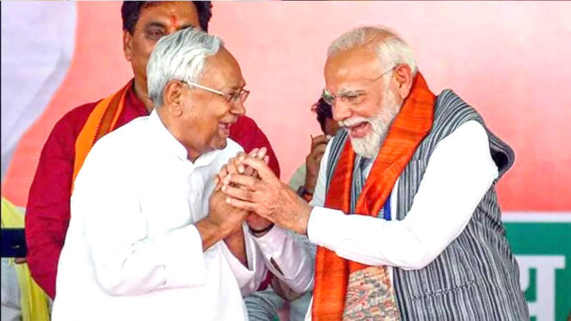 modi-