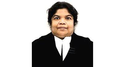 judge