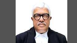 judge