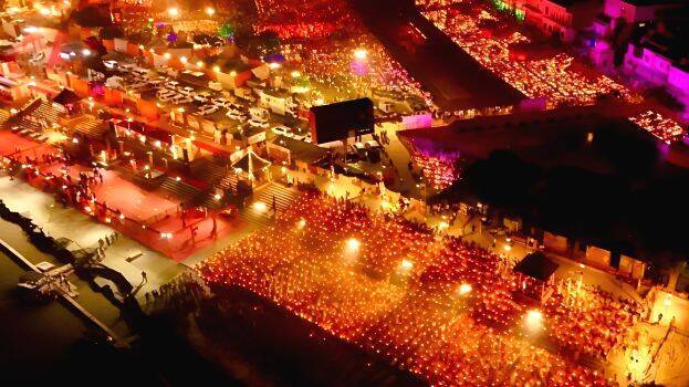 diwali