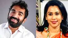 chandi-oommen