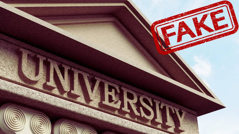 fake