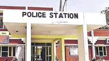 police