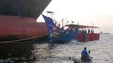 ship
