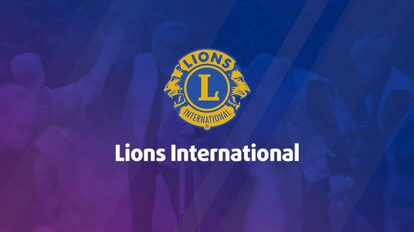 lions