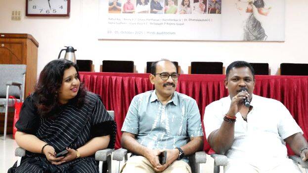 cusat