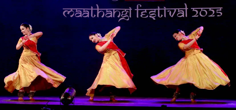 Kerala Kaumudi Photo Gallery