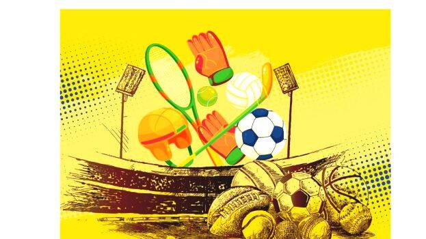sports