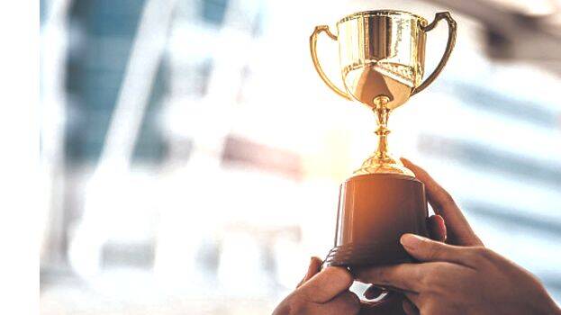 award