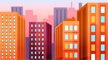 appartment