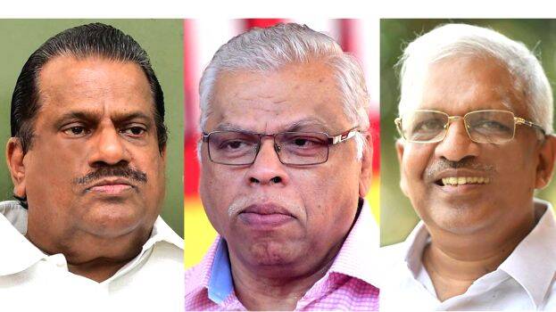 jayarajan jayarajan