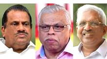 jayarajan