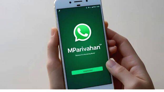 parivahan