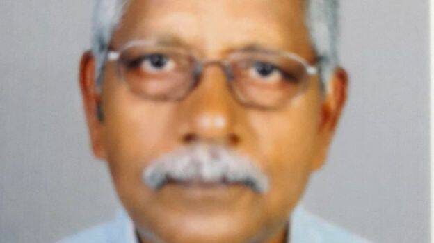 somanathan