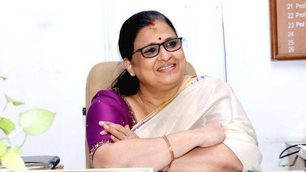 rajalakshmi