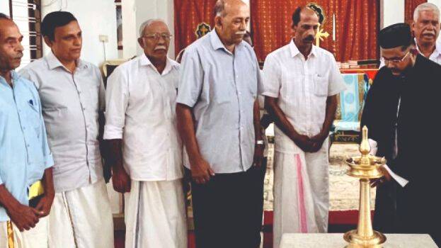 azhakam azhakam