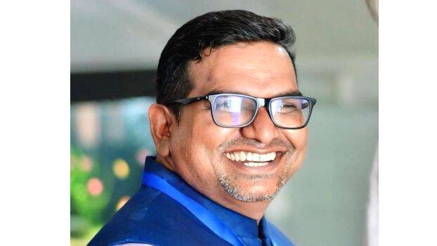 sunil