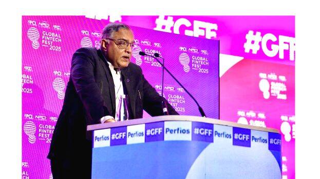 gff-npci-chairman