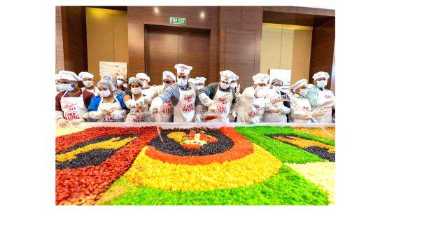 cake-mixing