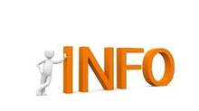 info