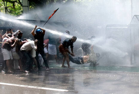 bjp-march