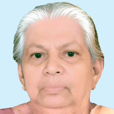 annamma-85