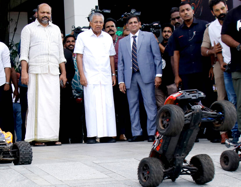 pinarayi-vijayan
