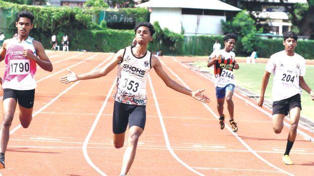 athletics