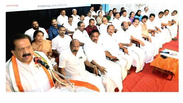 thozhilali thozhilali