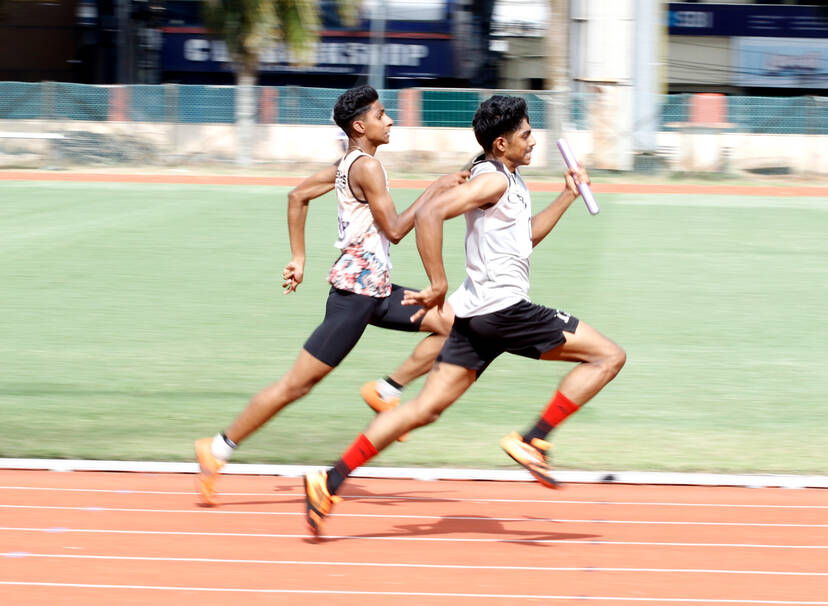 sports-meet