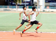 sports-meet