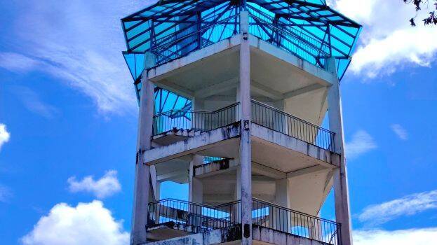 tower tower