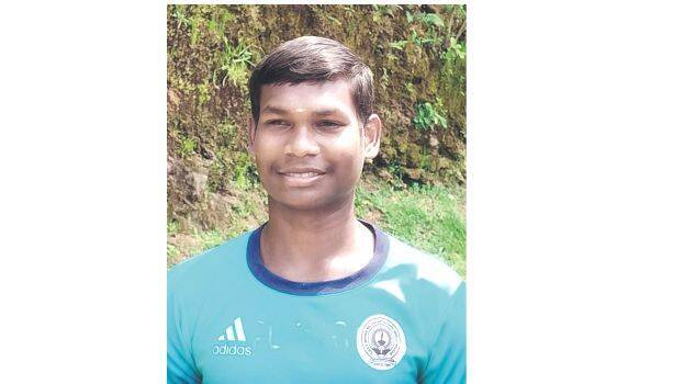 sanjith