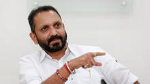 k-surendran