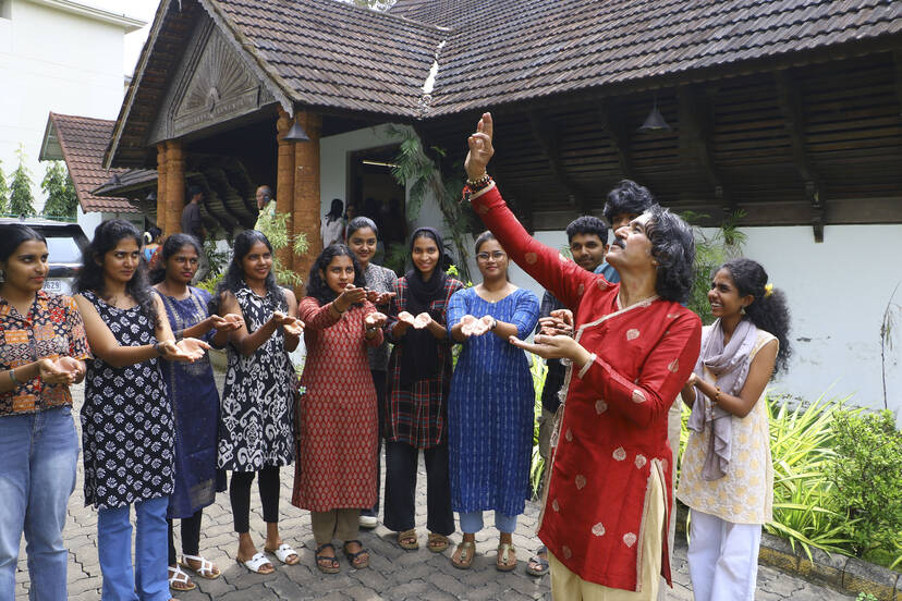 Kerala Kaumudi Photo Gallery