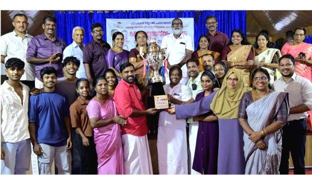 tv-pradheesh tv-pradheesh