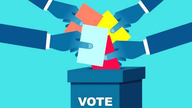 election