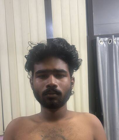 thapuran thapuran