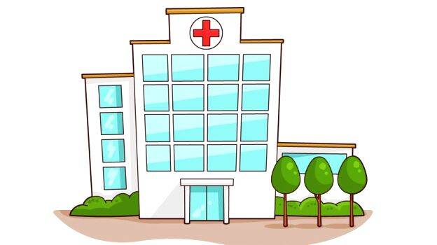 hospital