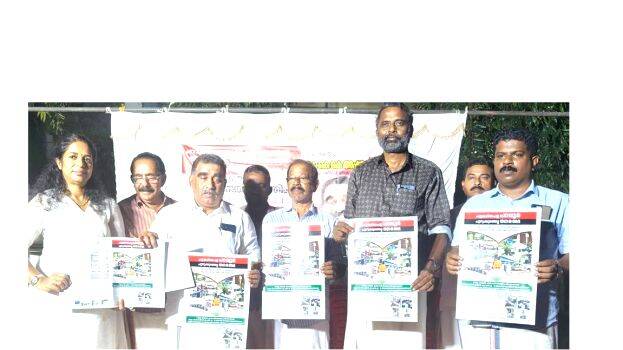 ldf-paravur