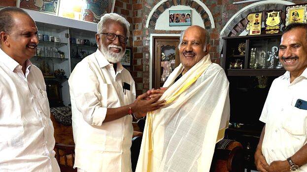 sethu