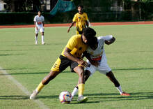 football