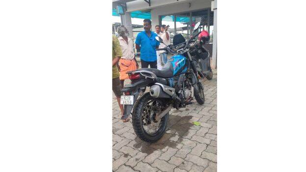 bike bike